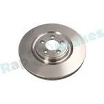 Brzdový kotouč RAP BRAKES R-D0145