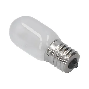 Lampička Texi Žárovka pro šicí stroje 15W, 230V, E16, 22x57