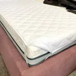 Matracový Chránič Tropico Polycotton Medical 140x200 cm