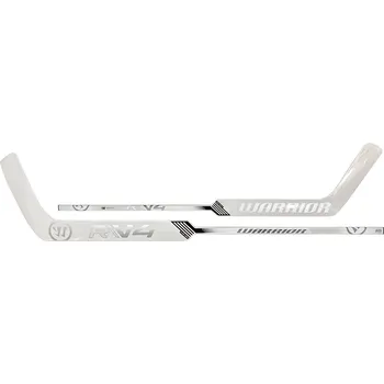 Brankářská hůl Warrior RITUAL V4E Composite Senior Provedení: levá 24"