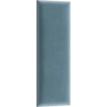 Dekorační nástěnný panel MATEO 50x20 cm, tmavě modrá + vyzvednutí ZDARMA