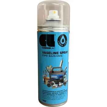 Vazelína ve spreji, 400 ml, 1 kus