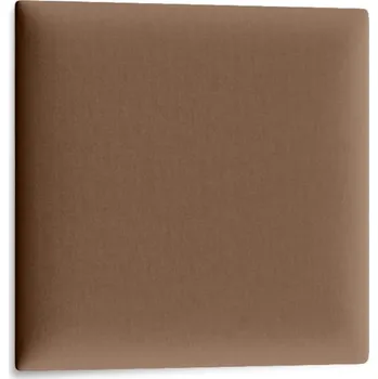 Dekorační nástěnný panel MATEO 40x40 cm, světle hnědá + vyzvednutí ZDARMA