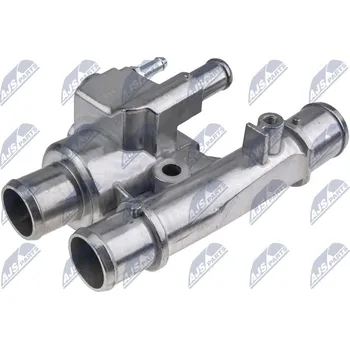 Chladič motoru Termostat chladící kapaliny NTY CTM-FT-018