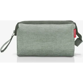 Kosmetická taška Reisenthel Travelcosmetic Twist sage