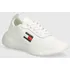 Dámské tenisky Tommy Hilfiger Logo Knit Runner EN0EN02564YBL
