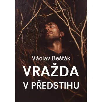 Kniha Vražda v předstihu