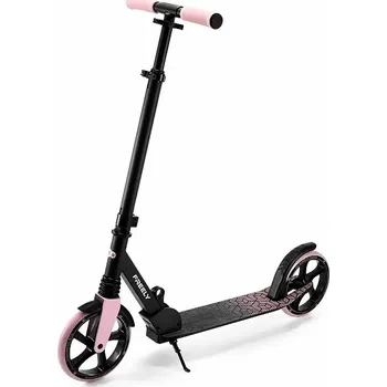 Koloběžka Koloběžka Kinderkraft Freely Pink