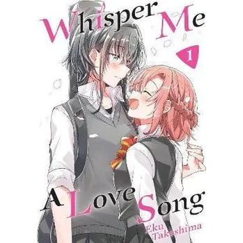 Komiks pro dospělé Whisper Me a Love Song 1