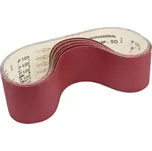 SBM150SET Sada brusných pásů 2000x150 Holzmann