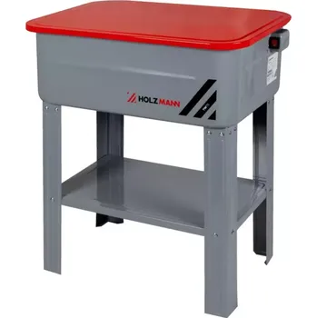 Dílna TW75_230V Myčka nářadí a dílů HOLZMANN