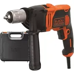 BEH850K Příklepová vrtačka Black&Decker