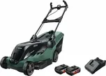 06008B9606 Aku sekačka 36V 2x2,0Ah Bosch AdvancedRotak 36-660 aku 0 600 8B9 606