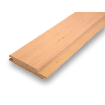 Obklad Saunové palubky Olše AB - STP 15x90 mm - 2,1m