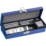 E230301 12dílná sada 1/2" úderného šroubováku s 5/16" bity TONA Expert