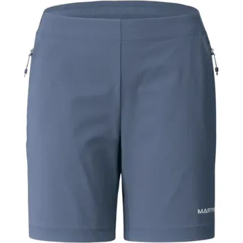 Dámské kraťasy Dámské turistické kraťasy Martini Sportswear HIGHVENTURE - modrá XS