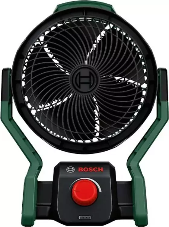06039E1000 Aku ventilátor 18V bez aku Bosch UniversalFan 18V-1000 + DÁREK ZDARMA!