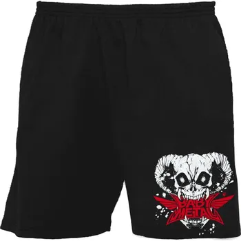 Pánské kraťasy bermudy, kraťasy Babymetal