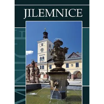 Cestování Jilemnice - Jan Luštinec; Helena Rezková