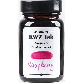 KWZ inkoust 60 ml, Raspberry