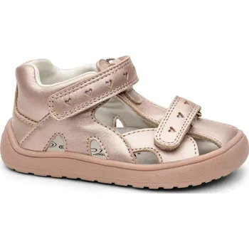 Dívčí obuv PROTETIKA BAREFOOT dětské letní sandály HANA PINK Velikost: 26