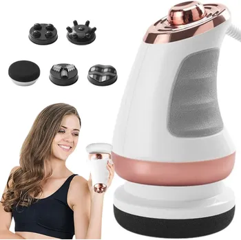 Masážní přístroj Multifunkční masážní přístroj na formování postavy