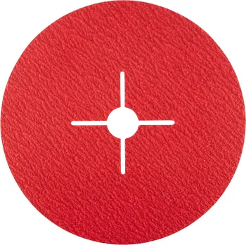 Brusný kotouč RHODIUS Fibrové disky KFK 180 x 22,23 P60 TOPline