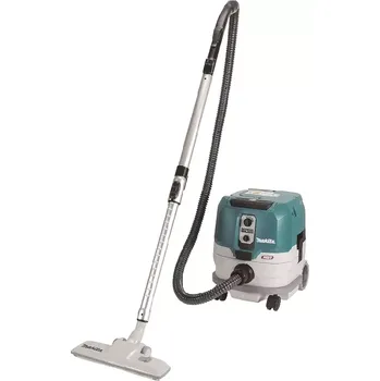 Vysavač VC005GLZ Aku vysavač Li-ion XGT 40V bez aku Makita + DÁREK ZDARMA!