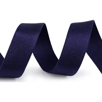 Saténová pruženka šíře 20 mm