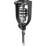 STM4SB Vrtáky + redukce na vrtačku Holzmann