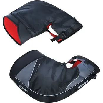 OXFORD tepelný štít rukou pro skútr SUPER MUFFS (SCOOTMUFS muffiny) (starý kód:OF82,OX557) (OXFORD tepelný štít rukou pro skútr SUPER MUFFS (SCOOTMUFS muffiny) (starý kód:OF82,OX557))