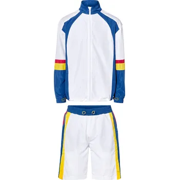 Pánská tepláková souprava LIDL (bílá, S (44/46))