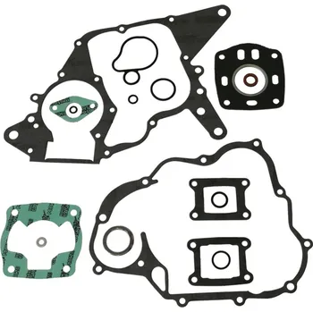 Automobilové těsnění ATHENA kompletní sada těsnění (bez gufer) HONDA CRM 50, MBX 83 83, MTX 50R 84-88, NSR 50F1/F2 83-93 (ATHENA kompletní sada těsnění (bez gufer) HONDA CRM 50, MBX 83 83, MTX 50R 84-88, NSR 50F1/F2 83-93)