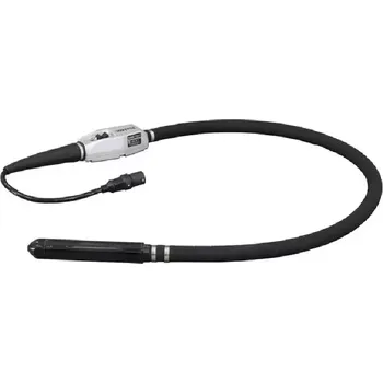 Příslušenství k nářadí VR001CZ Aku přístroj ke zhutňování betonu pro EXTERNÍ ZDROJ bez aku Makita