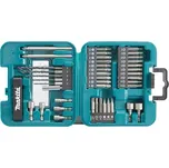 D-58877 Makita sada vrtáků a bitů 42 dílů