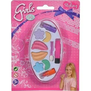 Steffi Love Líčidla křídla