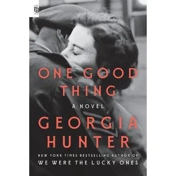 Cizojazyčná kniha One Good Thing