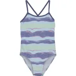 Dívčí jednodílné plavky Color Kids Summer Song 152