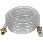 Einhell Hadice sací 7 m, mosaz 4173640 free_store_pickup