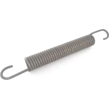 Příslušenství pro zahradní traktor CubCadet CubCadet, WOLF-Garten, MTD, Riwall pružina napínací kladky pojezdu 732-0429A