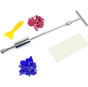 Oprava karosérie Sada na opravu promáčklin karoserie metodou PDR, reverzní kladivo