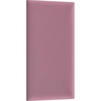 Dekorační nástěnný panel MATEO 60x30 cm, růžová + vyzvednutí ZDARMA
