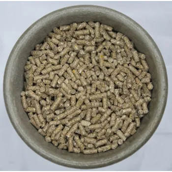 Krmivo pro koně Granulované krmení pro koně Aroma, Alima