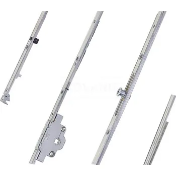 MACO os převod fixní DM 25-50 Výška kliky [GM] | Výška křídla [FFH]: 1050 mm | 1701-1950 mm, Dorn: 45 mm