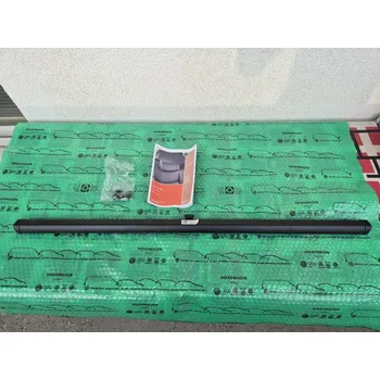 Stínítko do auta Originální díl Škoda sluneční roleta Škoda Octavia II (1Z) DEA610001