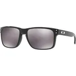 Brýle Oakley Holbrook 9102E155 polish black/prizm black iridium