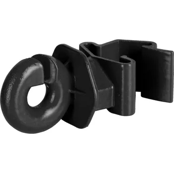 Pro koně Izolátor kruhový na lanko pro T-sloupek