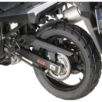 Řetězová sada pro motocykl KAPPA blatník zadní s krytem řetězu SUZUKI DL 650 V-STROM 04-11 17-24 (KAPPA blatník zadní s krytem řetězu SUZUKI DL 650 V-STROM 04-11 17-24)