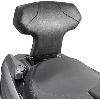Moto sedlo KAPPA opěrka pasažéra SUZUKI BURGMAN 400 17-25 (KAPPA opěrka pasažéra SUZUKI BURGMAN 400 17-25)