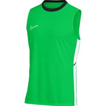 Tílko Nike Academy 25 Tanktop fz9747-329 Velikost XS